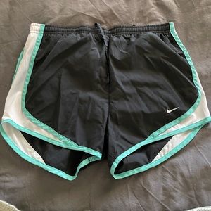 Nike Dri-fit athletic shorts size XS